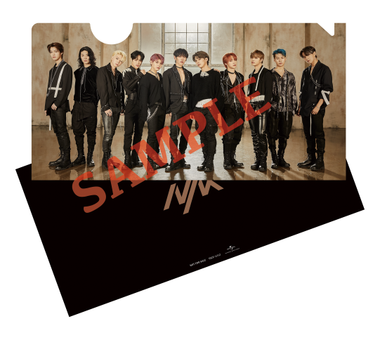NIK -PROJECT 1 : We Are The Future 【初回限定盤B】(CD+DVD